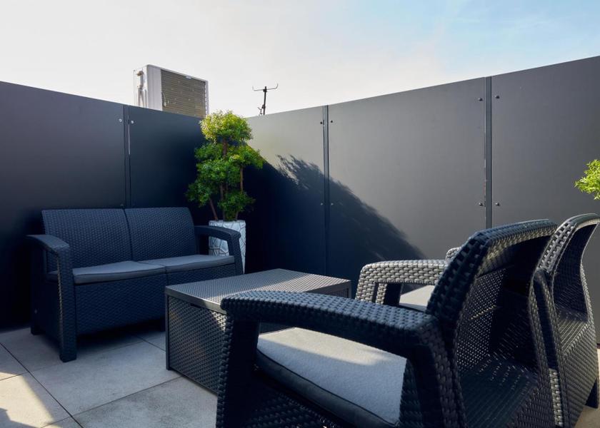  Ljubljana facilities