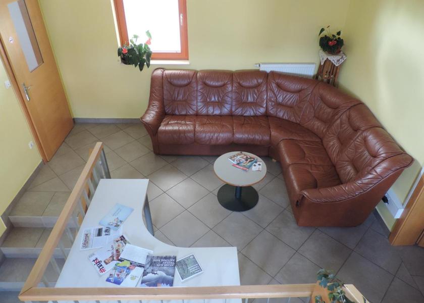  Bled facilities