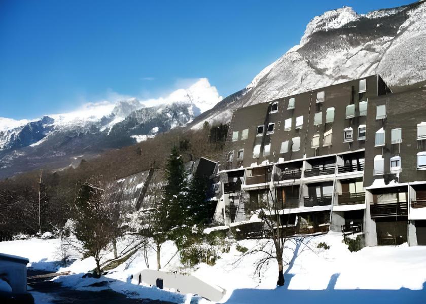  Bovec exterior view