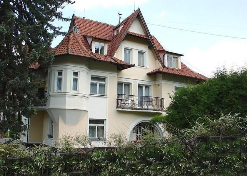 Zlin Region Luhačovice 