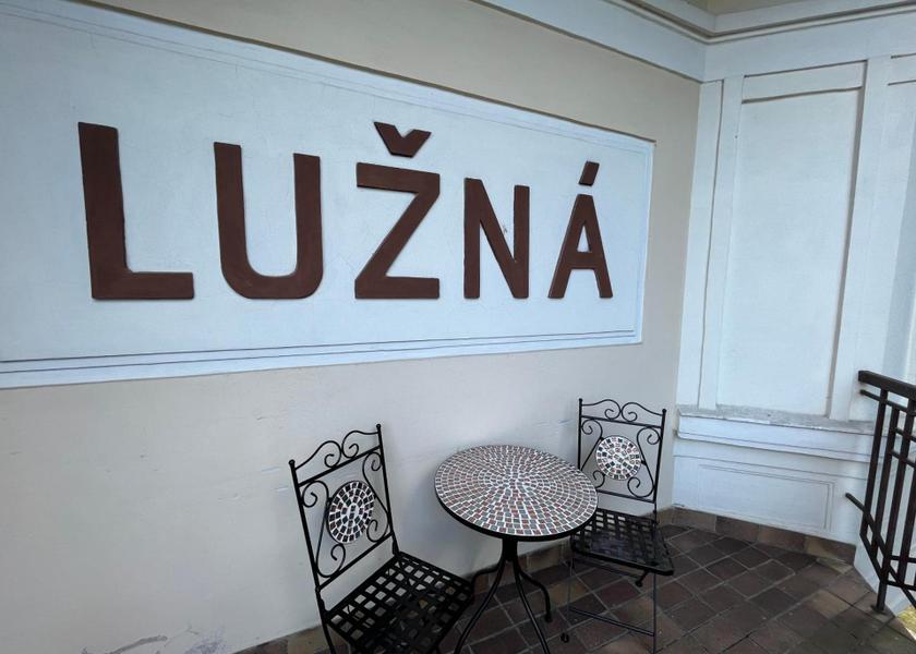 Zlin Region Luhačovice 