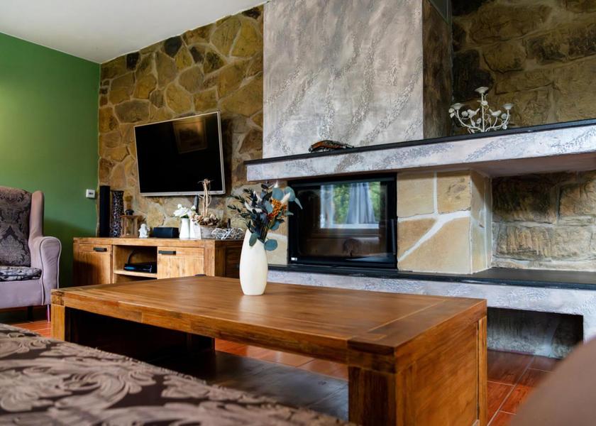 Zlin Region Luhačovice Public Areas