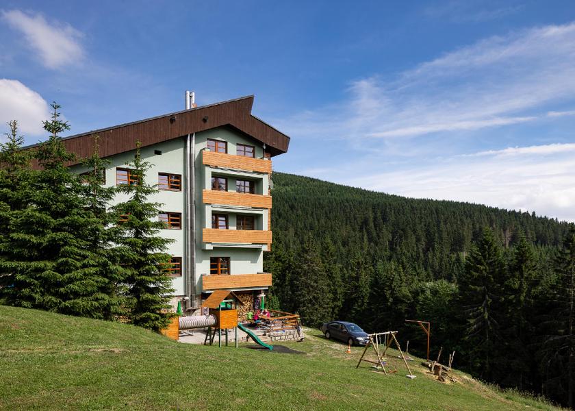 Hradec Kralove (region) Cerny Dul 