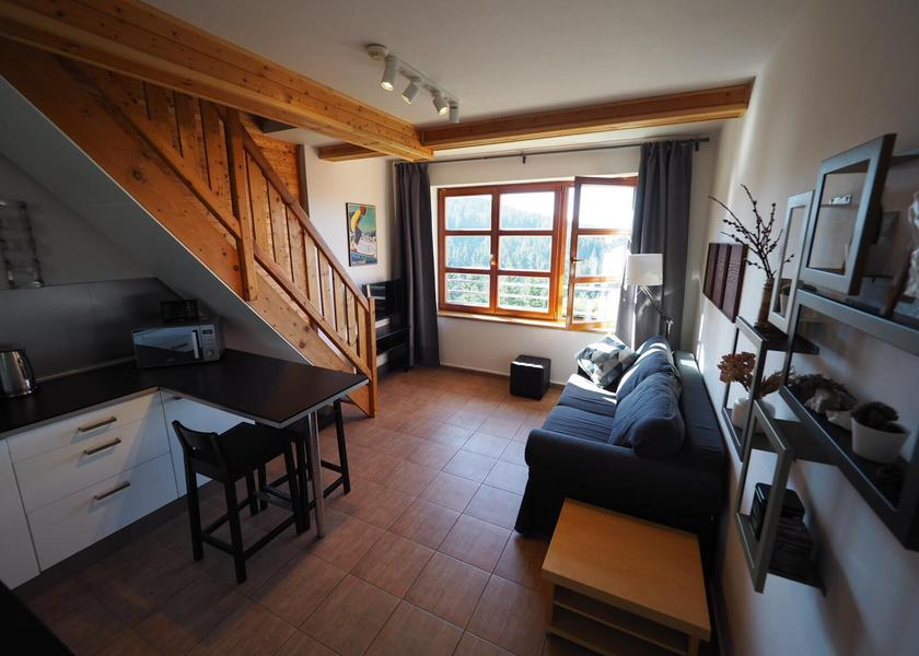 Hradec Kralove (region) Cerny Dul Apartment-Private Bathroom