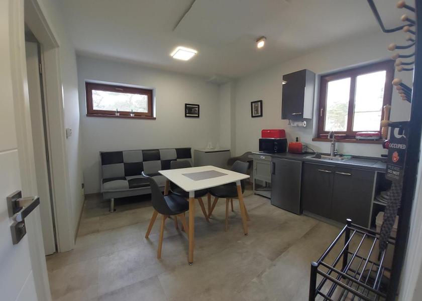 Liberec (region) Doksy facilities