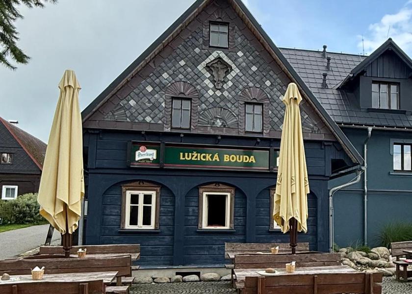 Usti nad Labem (region) Jiretin pod Jedlovou 