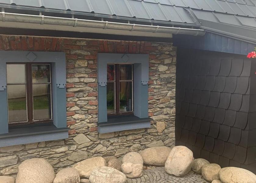 Usti nad Labem (region) Jiretin pod Jedlovou 