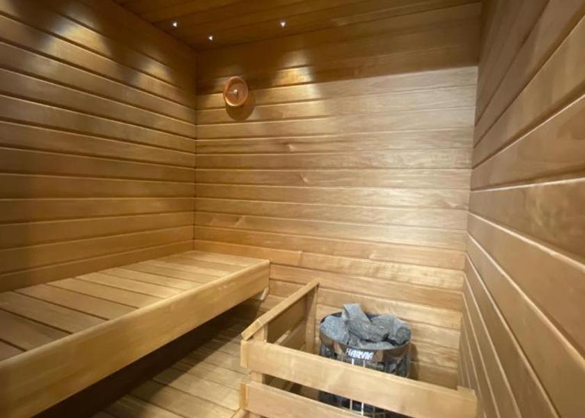 Uusimaa Helsinki sauna