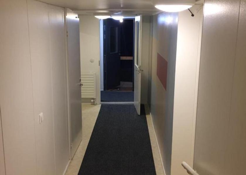 facilities