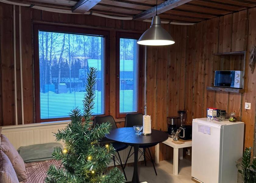 Rovaniemi Rovaniemi facilities