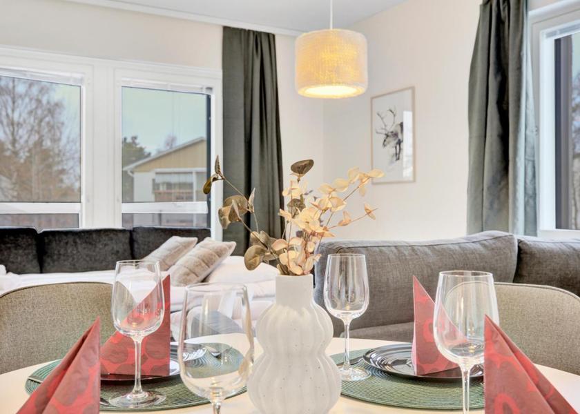 Rovaniemi Rovaniemi facilities