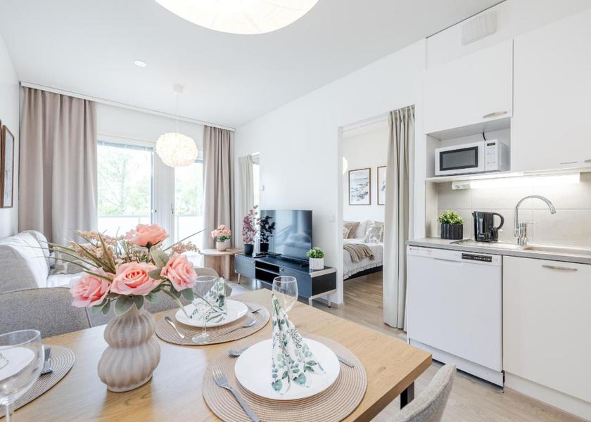 Rovaniemi Rovaniemi facilities