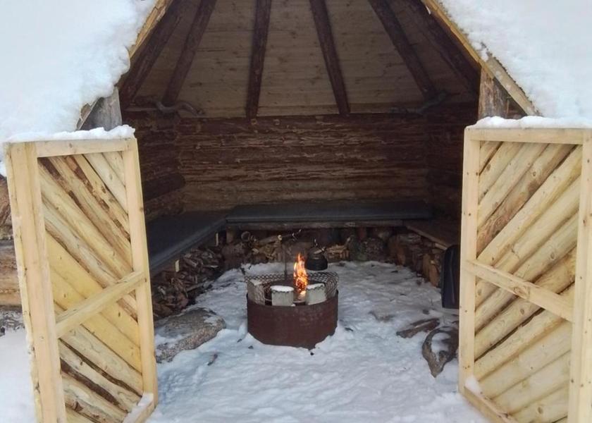 Rovaniemi Rovaniemi surrounding environment