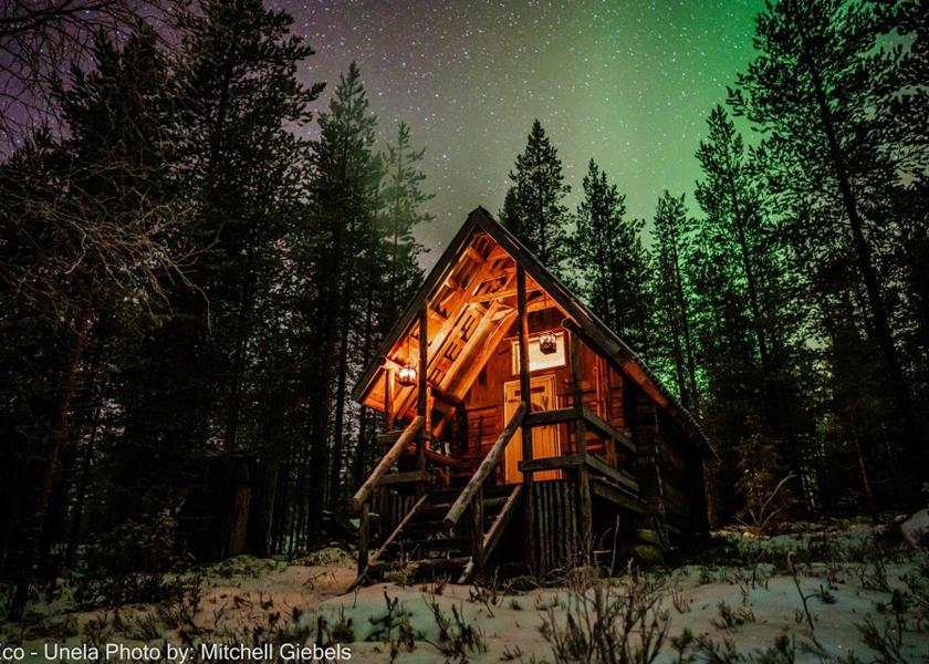 Rovaniemi Rovaniemi Hotel Exterior