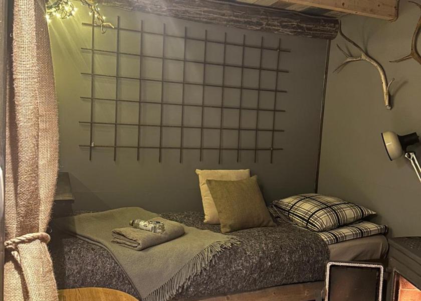 Rovaniemi Rovaniemi Small Single Room