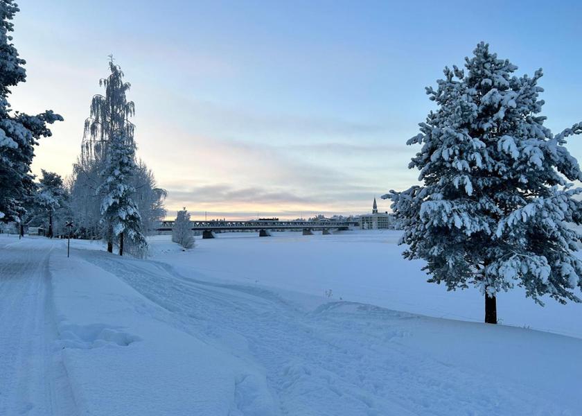 Rovaniemi Rovaniemi nearby attraction