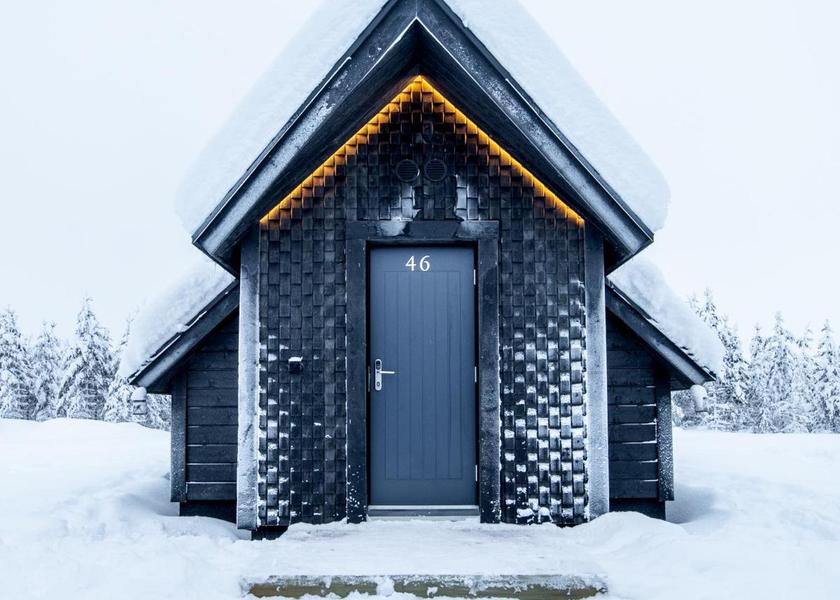 Rovaniemi Pyhatunturi 