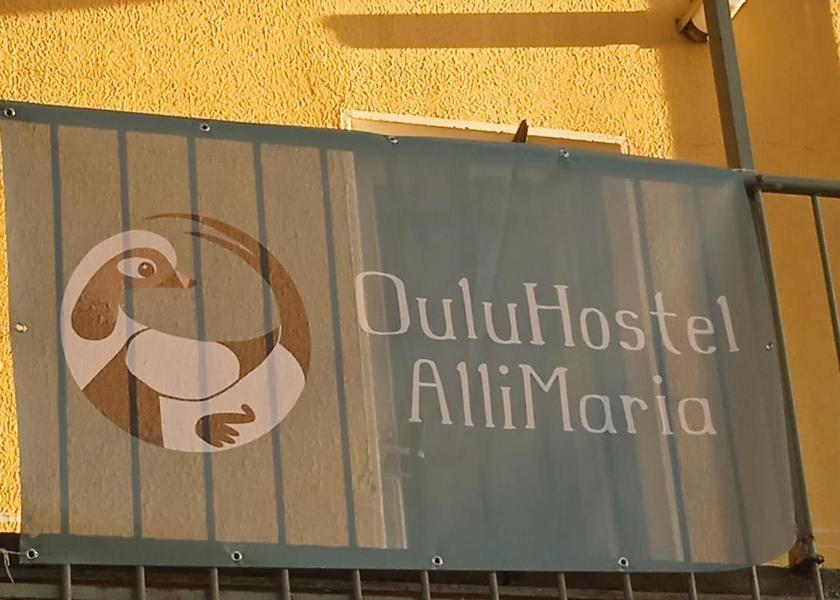 Oulu Oulu facilities