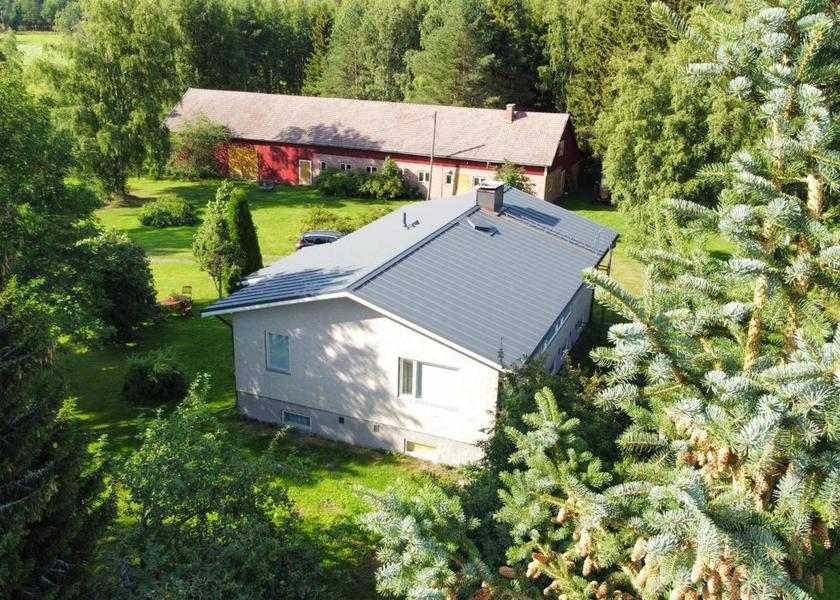 Kokkola Kokkola exterior view