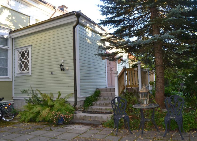 Kokkola Kokkola entrance