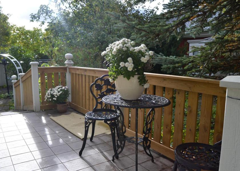 Kokkola Kokkola exterior view