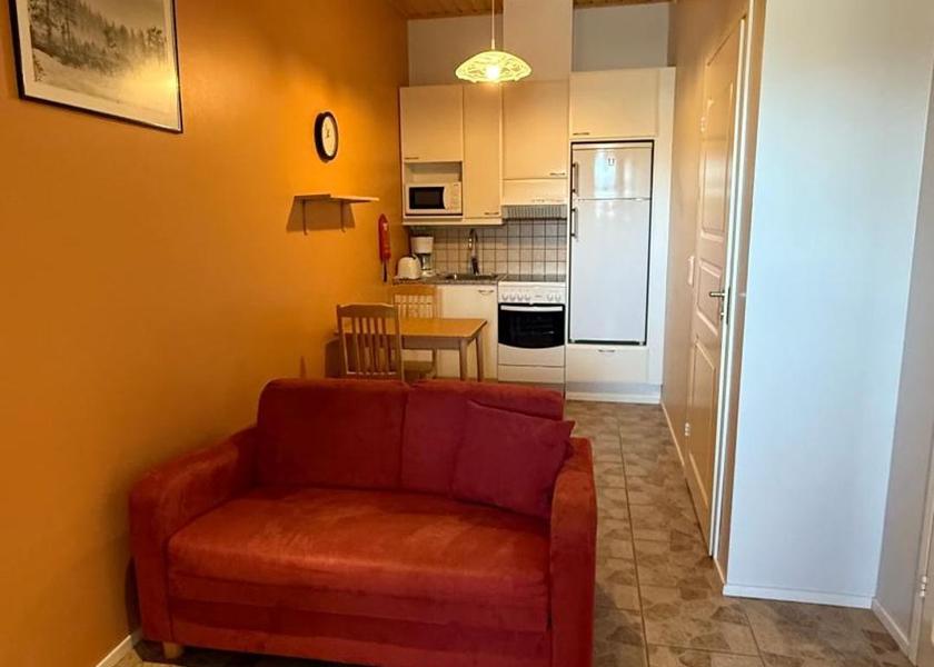 Rovaniemi Akaslompolo kitchen