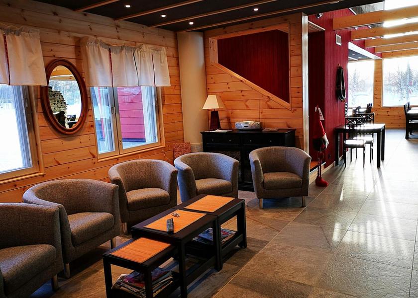 Rovaniemi Akaslompolo restaurant