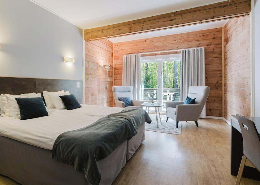 South Karelia Imatra Room