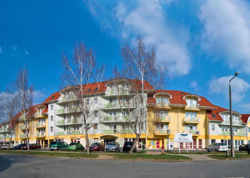  Zalakaros exterior view