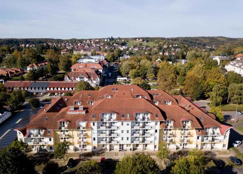  Zalakaros exterior view