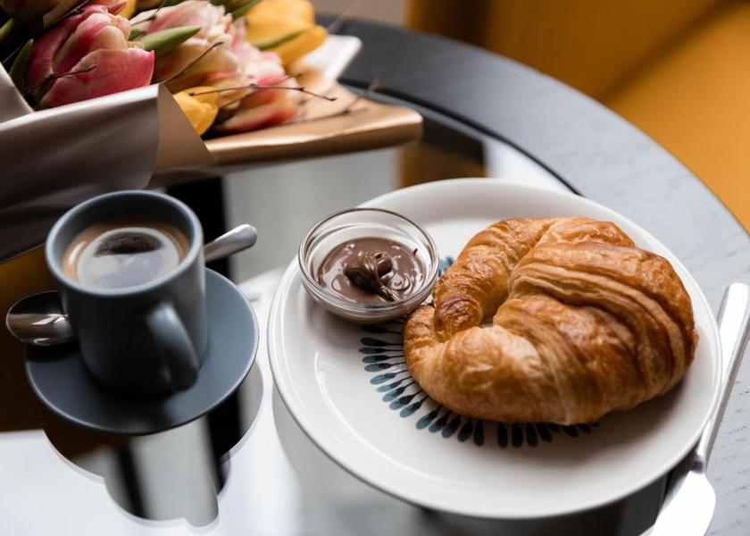  Eger food and beverages