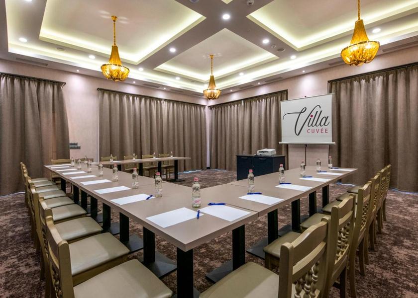  Eger meeting room / ballrooms