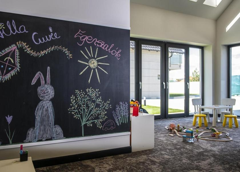  Eger recreational facilities