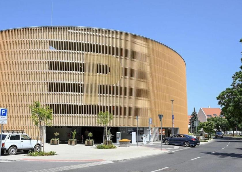Győr-Moson-Sopron Sopron 