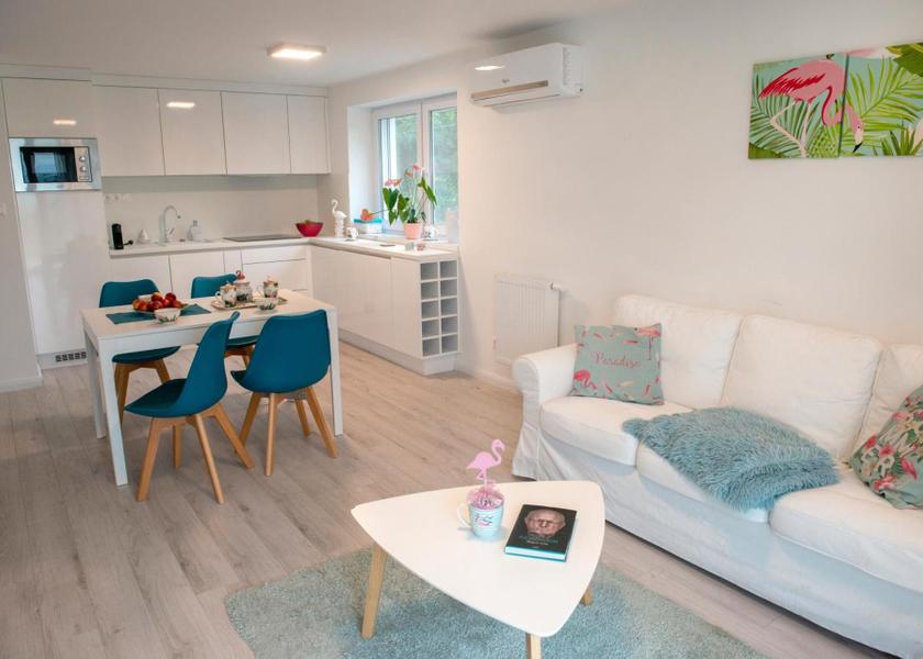 Somogy County Balatonvilagos kitchen