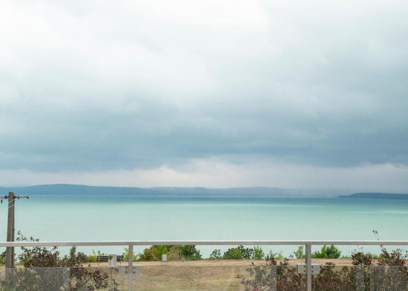 Somogy County Balatonvilagos view