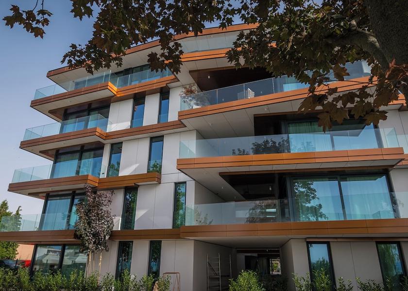 Somogy County Siófok Exterior
