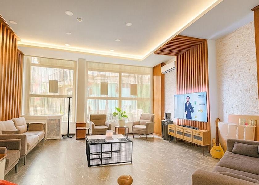 Kocaeli Gebze Lobby