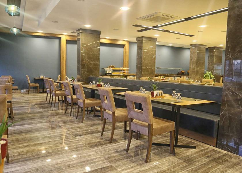 Mersin Province Mersin Restaurant