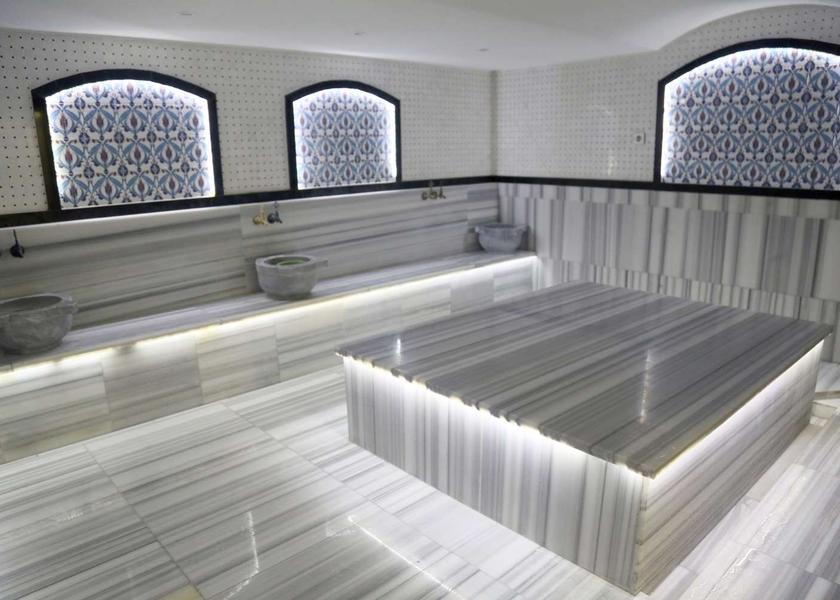 Mersin Province Mersin Spa