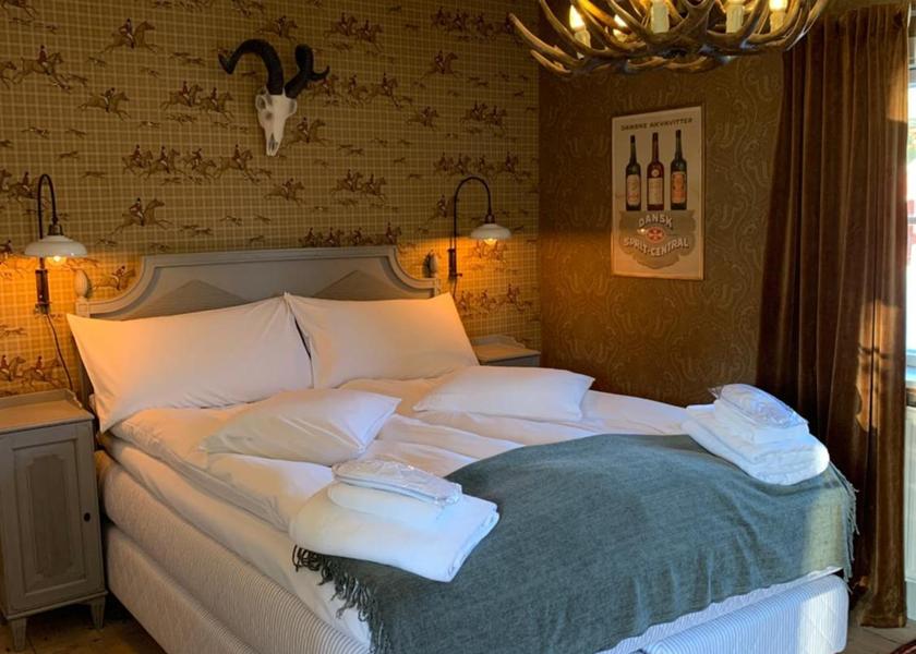 Södermanland County Trosa Double Room with Patio