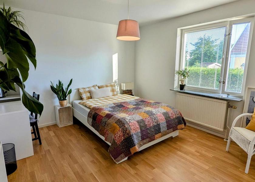 Västra Götaland County Mölndal bed