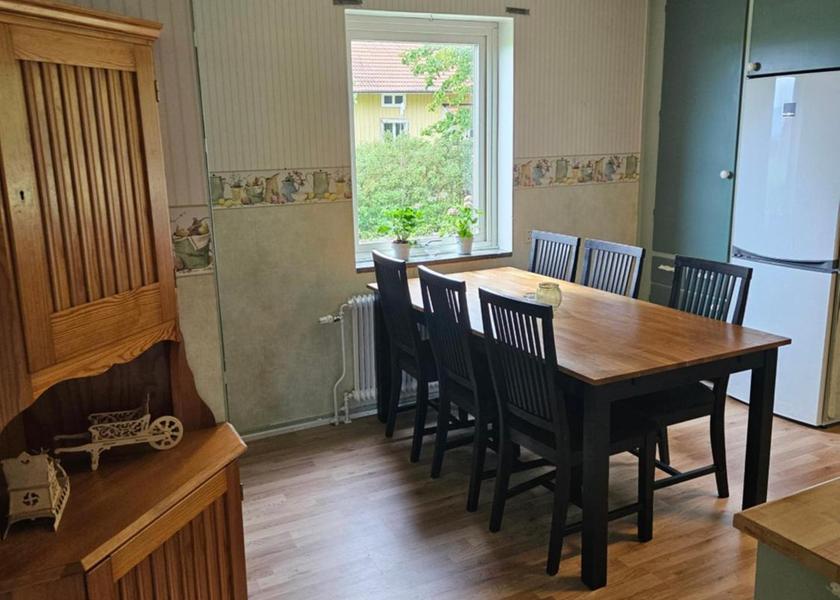 Västra Götaland County Skara kitchen