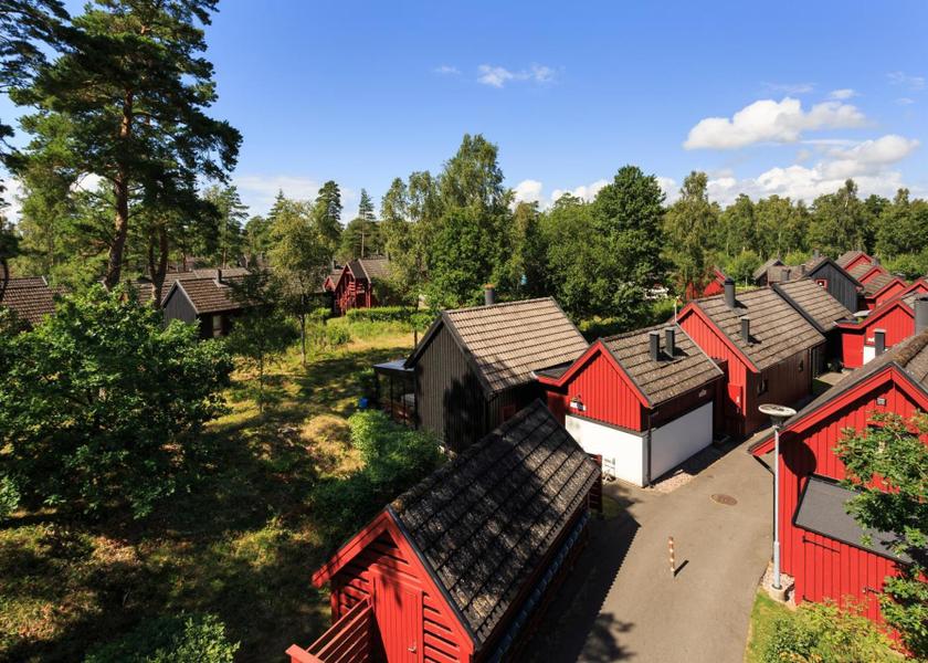 Skåne County Angelholm 