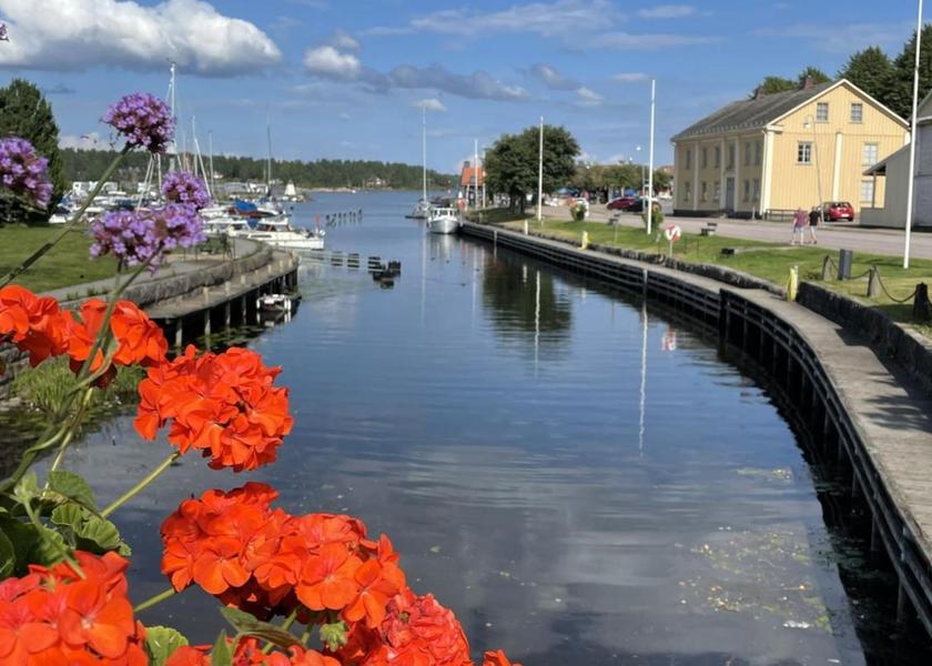 Västra Götaland County Åmål nearby attraction