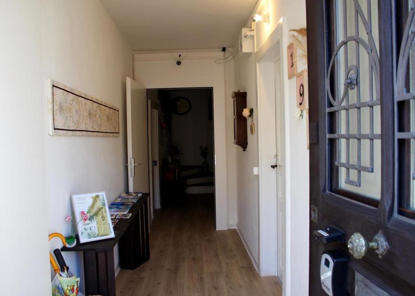 Canton of Ticino Locarno entrance