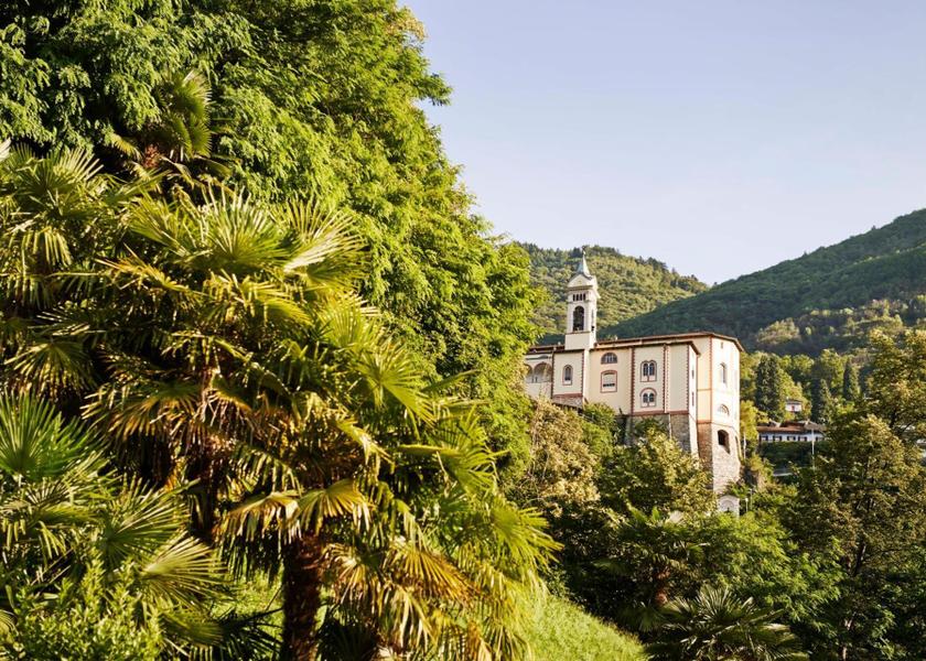 Canton of Ticino Locarno nearby attraction