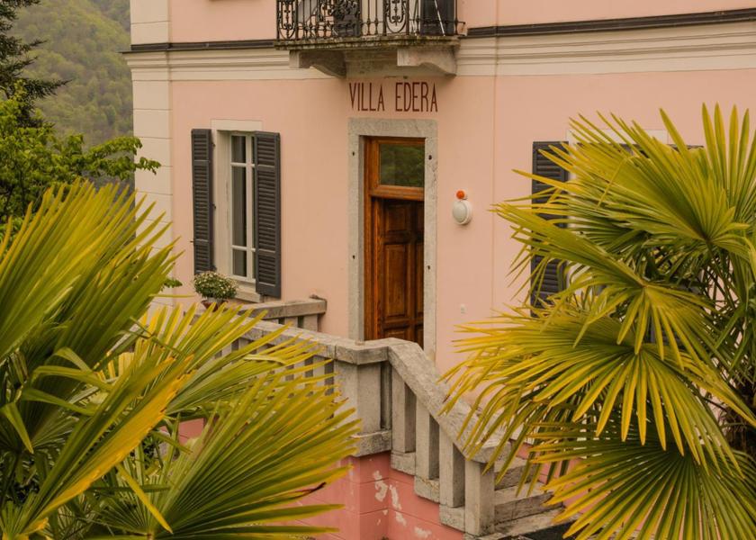 Canton of Ticino Locarno 