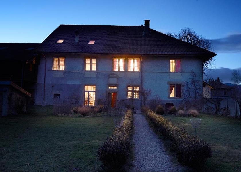 Canton of Vaud Morges 