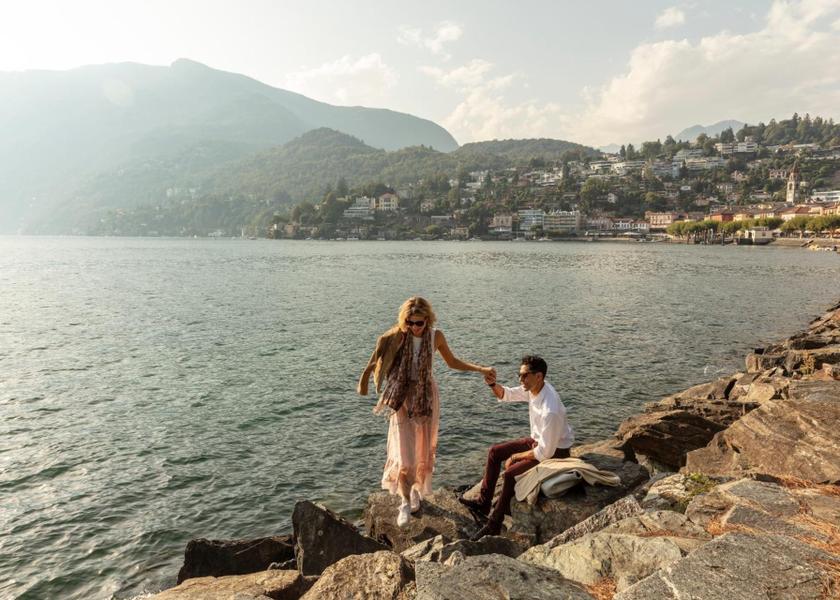 surrounding environment